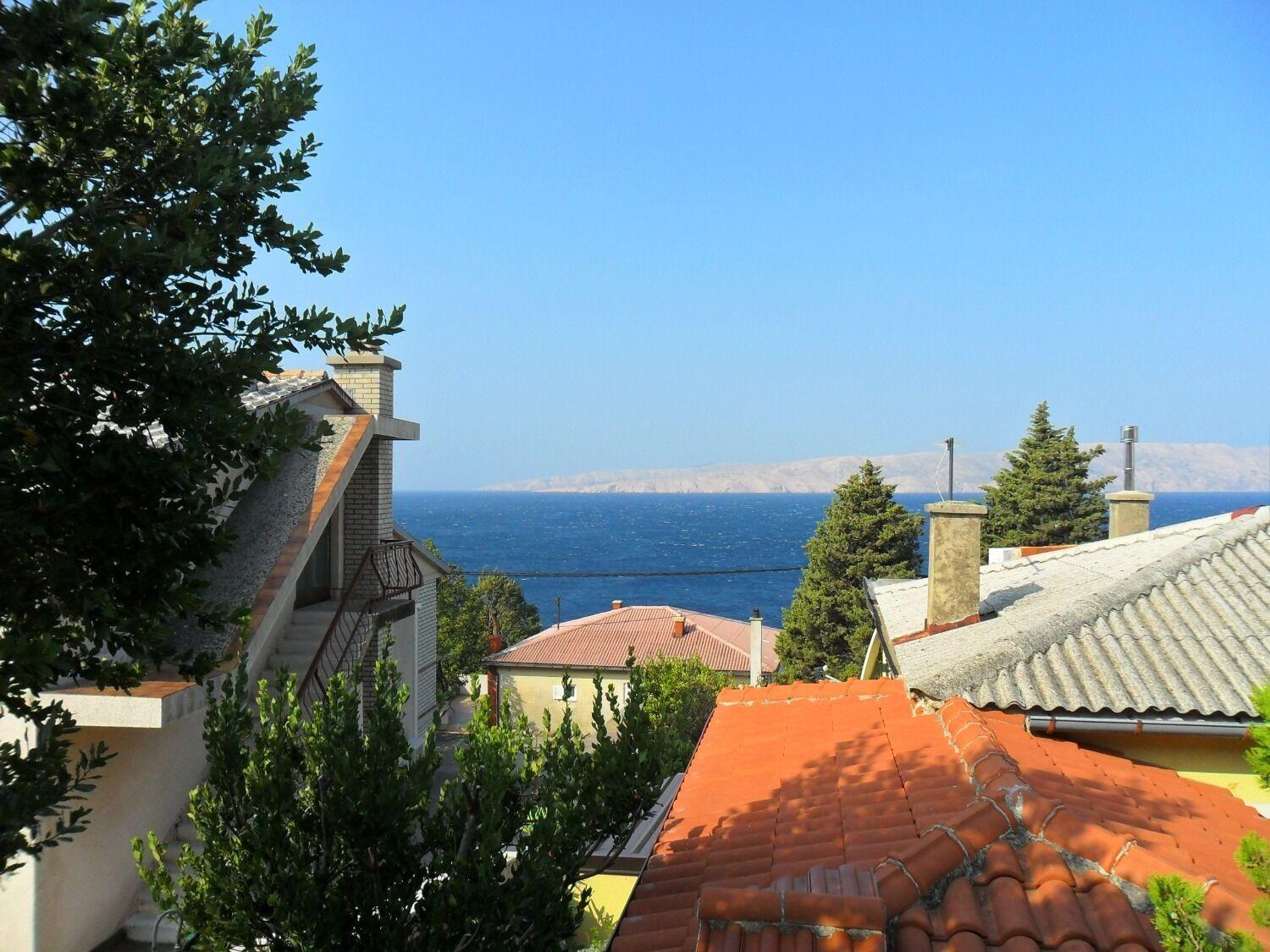 Apartments Zlato - With Pool Senj  Esterno foto